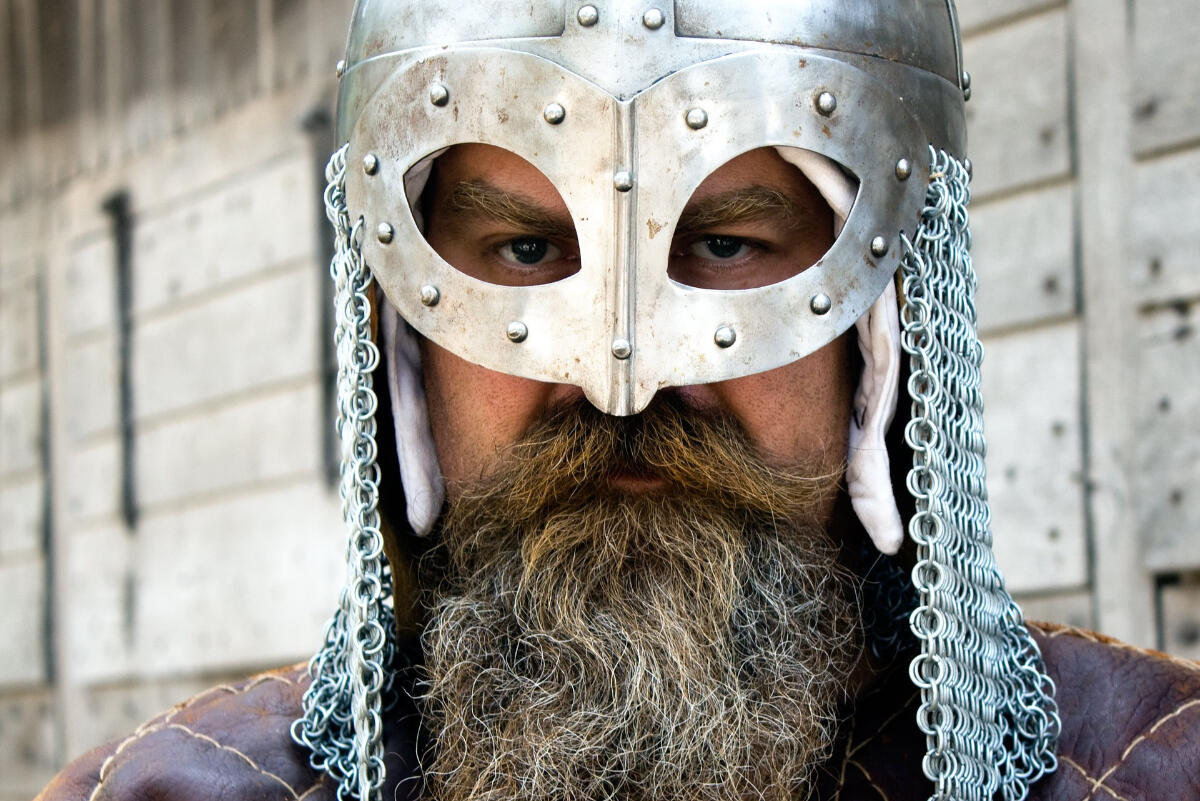 Leif Erikson